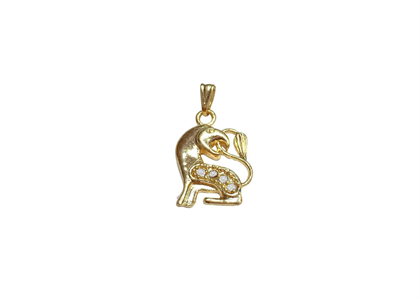 Gold Plated | Fashion Pendants